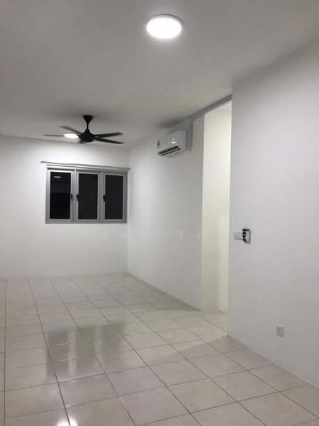 Apartment for Rent at Residensi Seri Wahyu - Ethan Yong - Living Room - PropertyGuru.com.my