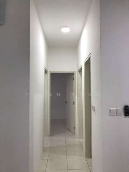 Apartment for Rent at Residensi Seri Wahyu - Ethan Yong - Corridor - PropertyGuru.com.my