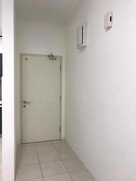 Apartment for Rent at Residensi Seri Wahyu - Ethan Yong - Corridor - PropertyGuru.com.my