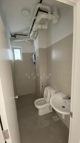 Apartment for Rent at Residensi Seri Wahyu - Ethan Yong - PropertyGuru.com.my