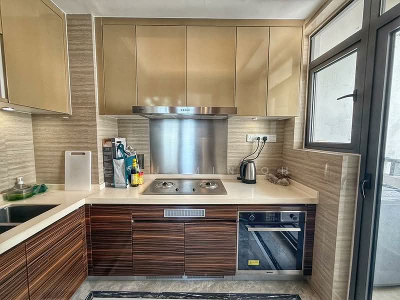 Servis Apartment untuk Disewa di R&F Princess Cove Phase 1 - Benjamin Oh - PropertyGuru.com.my
