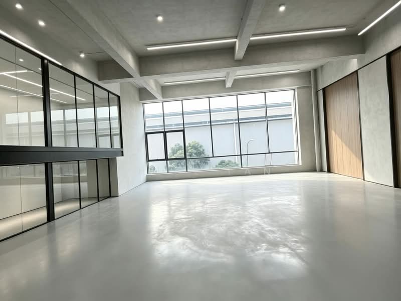 Kilang untuk Dijual di Jenjarom (Selangor) - Chloe Tan - Interior - PropertyGuru.com.my