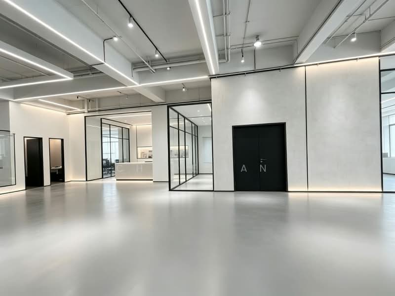 Kilang untuk Dijual di Jenjarom (Selangor) - Chloe Tan - Interior - PropertyGuru.com.my