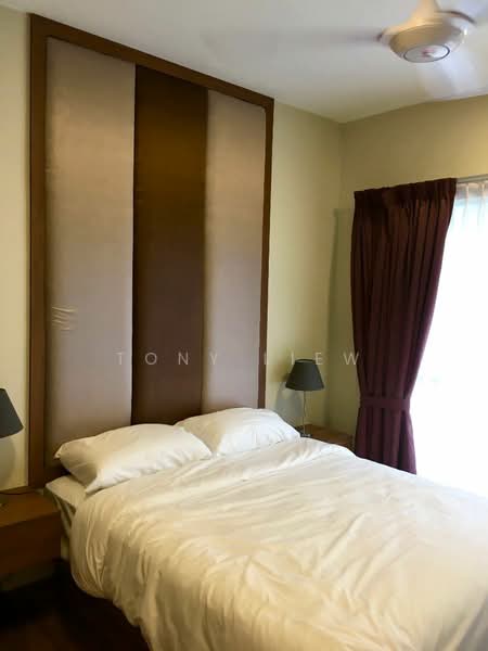 Condominium for Rent at Titiwangsa Sentral - Tony Liew - Bedroom - PropertyGuru.com.my