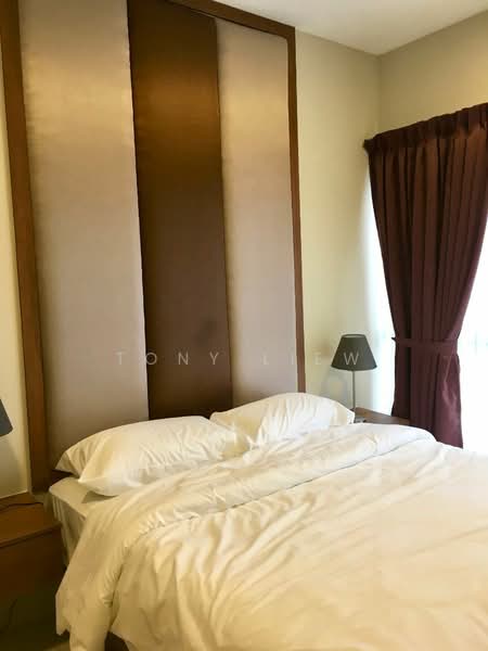 Condominium for Rent at Titiwangsa Sentral - Tony Liew - Bedroom - PropertyGuru.com.my