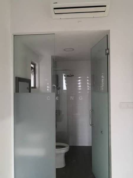 Service Residence for Sale at Shamelin Star - CK Ng - Bathroom - PropertyGuru.com.my