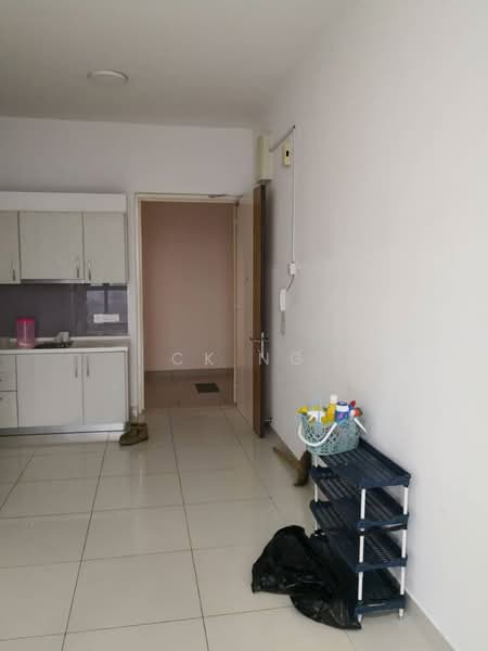 Service Residence for Sale at Shamelin Star - CK Ng - Kitchen - PropertyGuru.com.my
