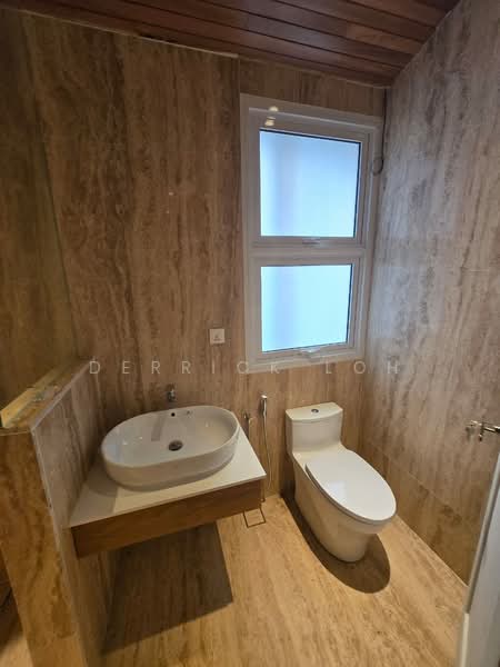 Rumah Teres 2 Tingkat untuk Disewa di Gurney Drive (Penang) - Derrick Loh - Bathroom - PropertyGuru.com.my