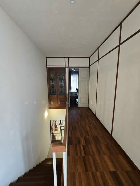 Rumah Teres 2 Tingkat untuk Disewa di Gurney Drive (Penang) - Derrick Loh - Interior - PropertyGuru.com.my