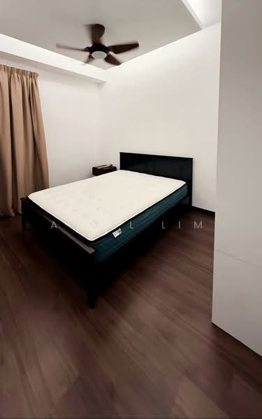 Servis Apartment untuk Disewa di Duta Park Residences - Angel Lim - 1st Bedroom - PropertyGuru.com.my