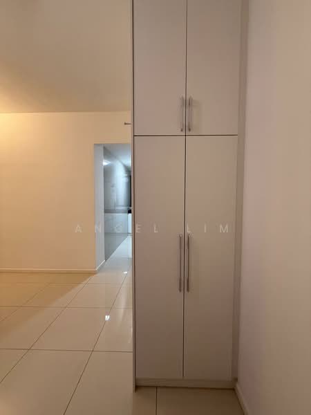 Servis Apartment untuk Disewa di Duta Park Residences - Angel Lim - Storage Cabinet - PropertyGuru.com.my