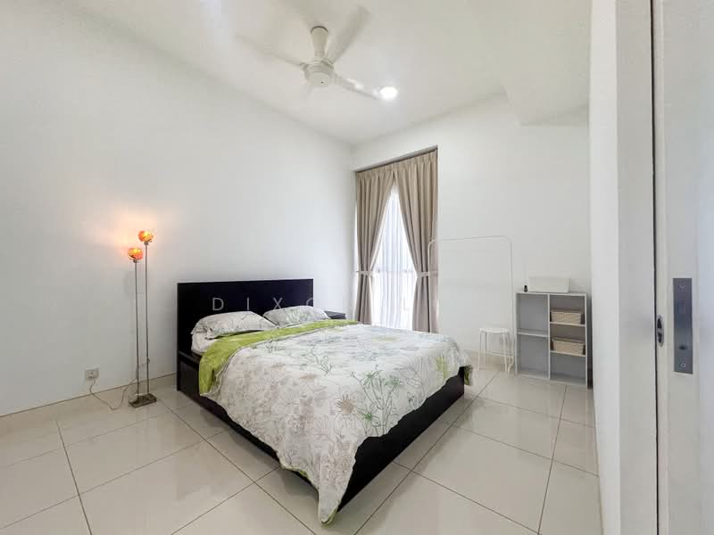 Service Residence for Rent at Tropicana Gardens - Dixon Loh - PropertyGuru.com.my