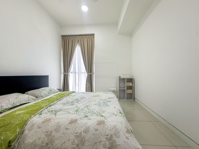 Service Residence for Rent at Tropicana Gardens - Dixon Loh - PropertyGuru.com.my