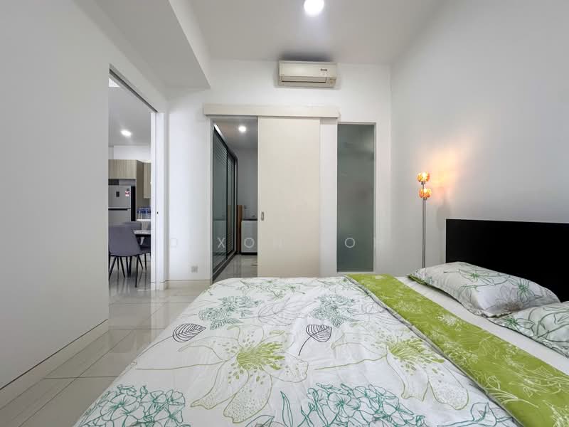 Service Residence for Rent at Tropicana Gardens - Dixon Loh - PropertyGuru.com.my