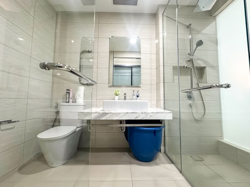 Service Residence for Rent at Tropicana Gardens - Dixon Loh - PropertyGuru.com.my