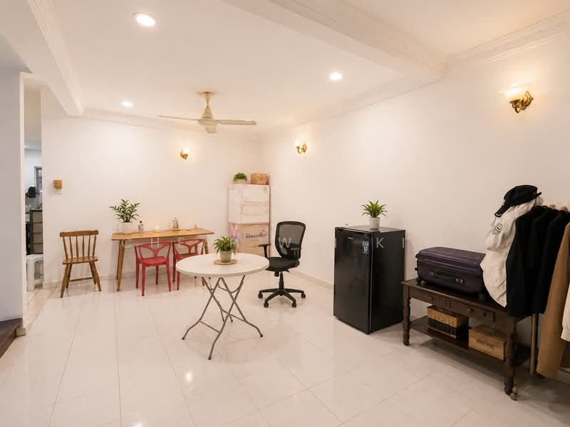 Rumah Teres 2 Tingkat untuk Dijual di Pju 3 (Tropicana) - Cheah Wei Kit - Interior - PropertyGuru.com.my