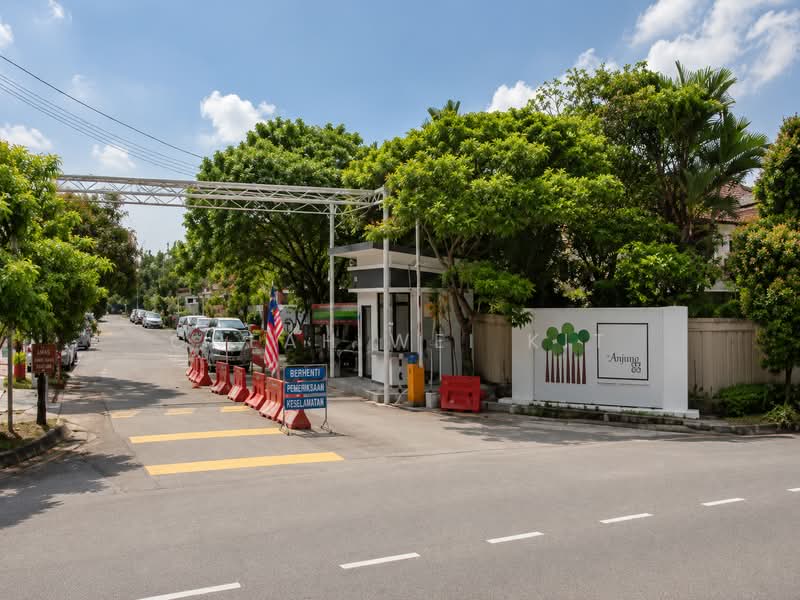 Rumah Teres 2 Tingkat untuk Dijual di Pju 3 (Tropicana) - Cheah Wei Kit - Exterior - PropertyGuru.com.my