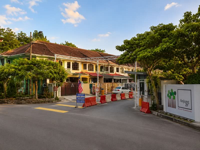 Rumah Teres 2 Tingkat untuk Dijual di Pju 3 (Tropicana) - Cheah Wei Kit - Exterior - PropertyGuru.com.my