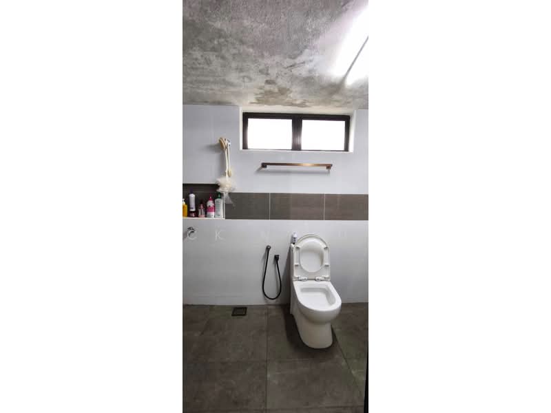 2-storey Terraced House for Rent in Ipoh (Perak) - Ck Nyau - PropertyGuru.com.my