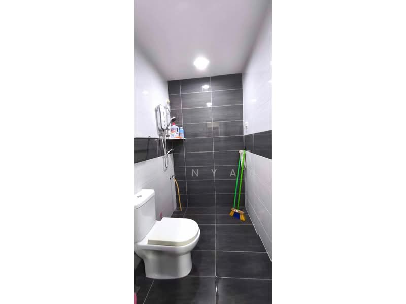 2-storey Terraced House for Rent in Ipoh (Perak) - Ck Nyau - PropertyGuru.com.my