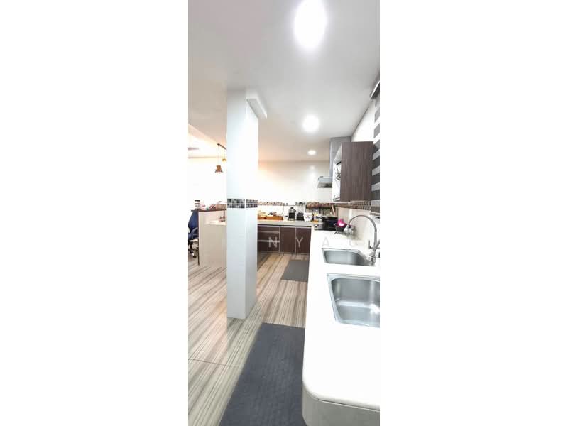 2-storey Terraced House for Rent in Ipoh (Perak) - Ck Nyau - PropertyGuru.com.my