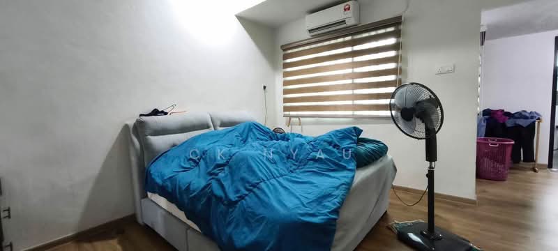 2-storey Terraced House for Rent in Ipoh (Perak) - Ck Nyau - PropertyGuru.com.my