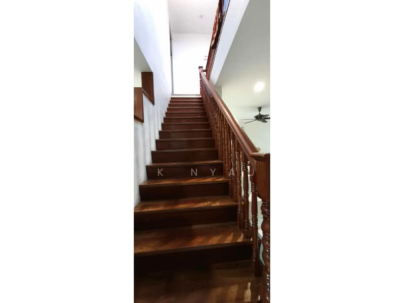2-storey Terraced House for Rent in Ipoh (Perak) - Ck Nyau - PropertyGuru.com.my