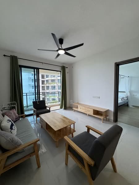 Pangsapuri untuk Dijual di Starview Bay @ Forest City - Louis Ng - PropertyGuru.com.my