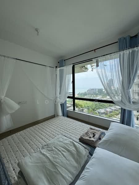 Pangsapuri untuk Dijual di Starview Bay @ Forest City - Louis Ng - PropertyGuru.com.my