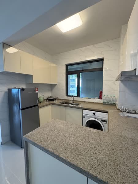 Pangsapuri untuk Dijual di Starview Bay @ Forest City - Louis Ng - PropertyGuru.com.my