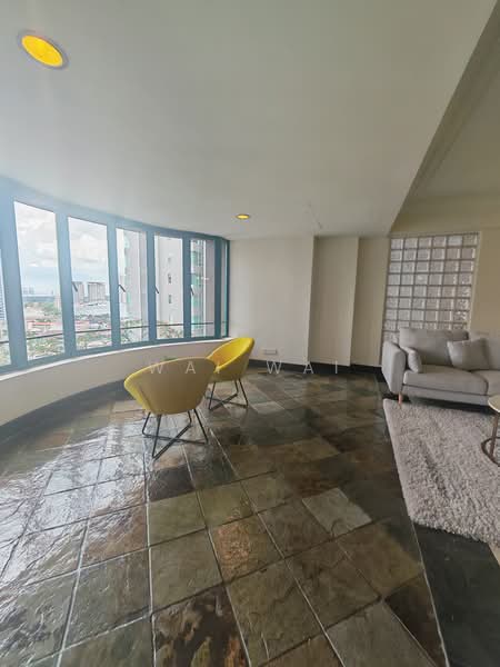 Condominium for Rent at Regency Tower - Wai Wai - PropertyGuru.com.my