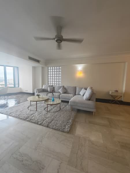 Condominium for Rent at Regency Tower - Wai Wai - PropertyGuru.com.my