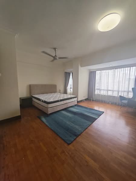 Condominium for Rent at Regency Tower - Wai Wai - PropertyGuru.com.my
