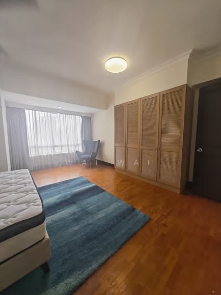 Condominium for Rent at Regency Tower - Wai Wai - PropertyGuru.com.my