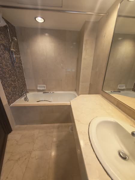 Condominium for Rent at Regency Tower - Wai Wai - PropertyGuru.com.my