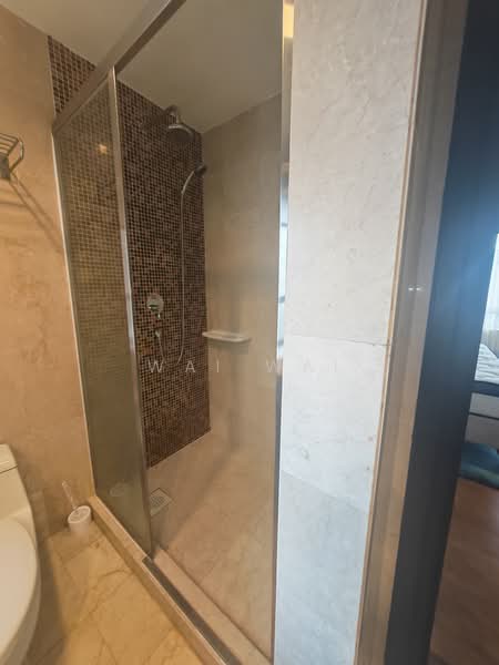 Condominium for Rent at Regency Tower - Wai Wai - PropertyGuru.com.my