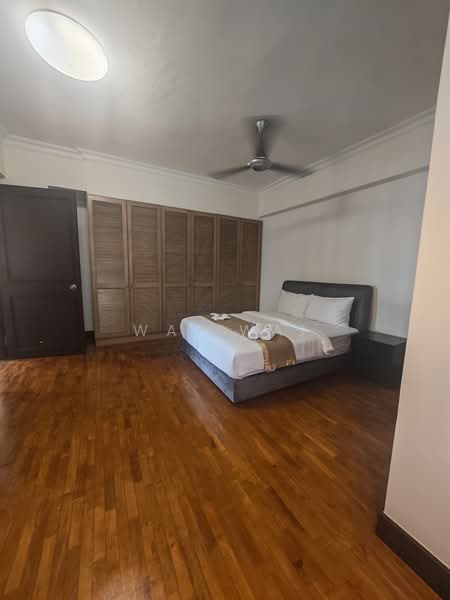 Condominium for Rent at Regency Tower - Wai Wai - PropertyGuru.com.my