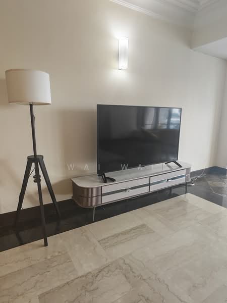 Condominium for Rent at Regency Tower - Wai Wai - PropertyGuru.com.my