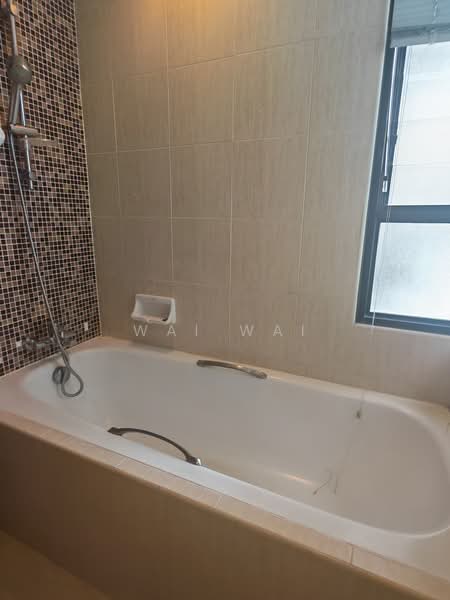 Condominium for Rent at Regency Tower - Wai Wai - PropertyGuru.com.my