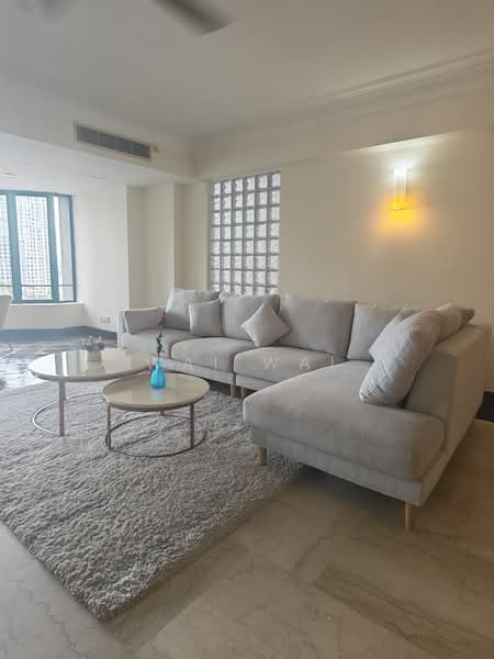 Condominium for Rent at Regency Tower - Wai Wai - PropertyGuru.com.my