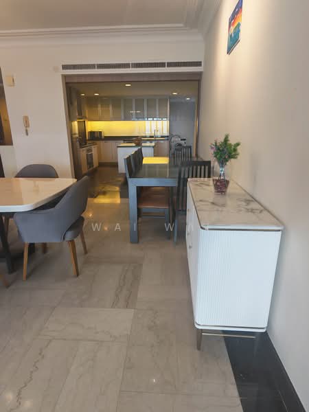 Condominium for Rent at Regency Tower - Wai Wai - PropertyGuru.com.my