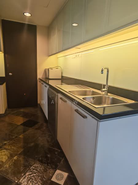 Condominium for Rent at Regency Tower - Wai Wai - PropertyGuru.com.my