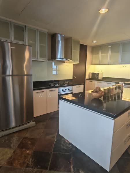 Condominium for Rent at Regency Tower - Wai Wai - PropertyGuru.com.my