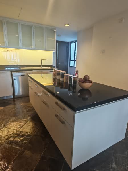 Condominium for Rent at Regency Tower - Wai Wai - PropertyGuru.com.my