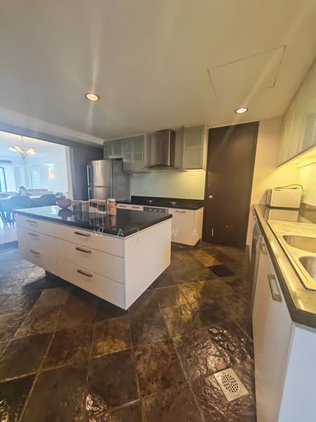 Condominium for Rent at Regency Tower - Wai Wai - PropertyGuru.com.my