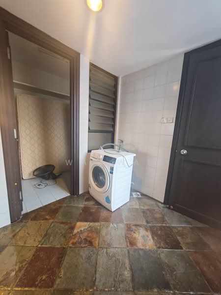 Condominium for Rent at Regency Tower - Wai Wai - PropertyGuru.com.my