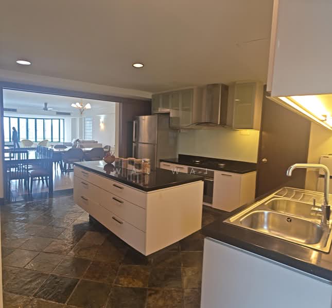 Condominium for Rent at Regency Tower - Wai Wai - PropertyGuru.com.my