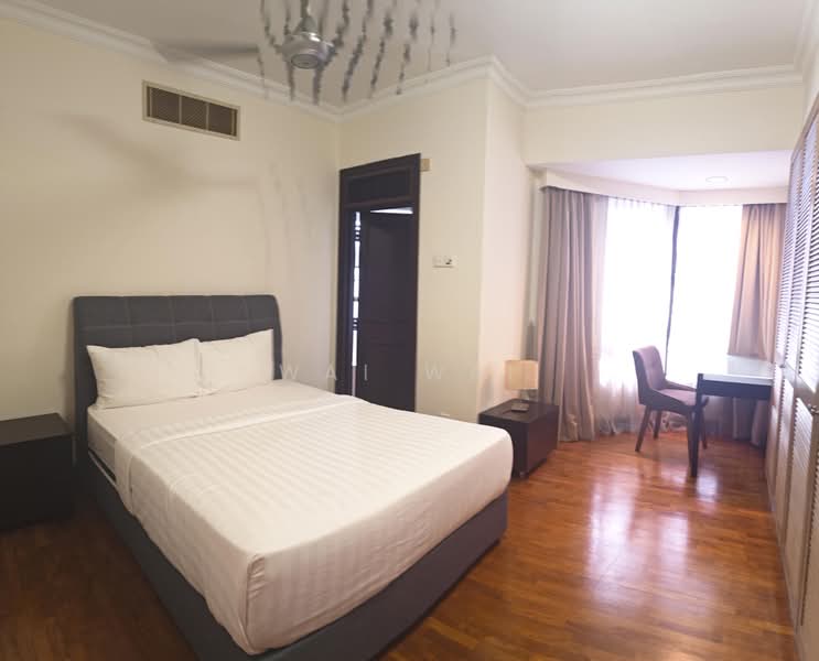 Condominium for Rent at Regency Tower - Wai Wai - PropertyGuru.com.my