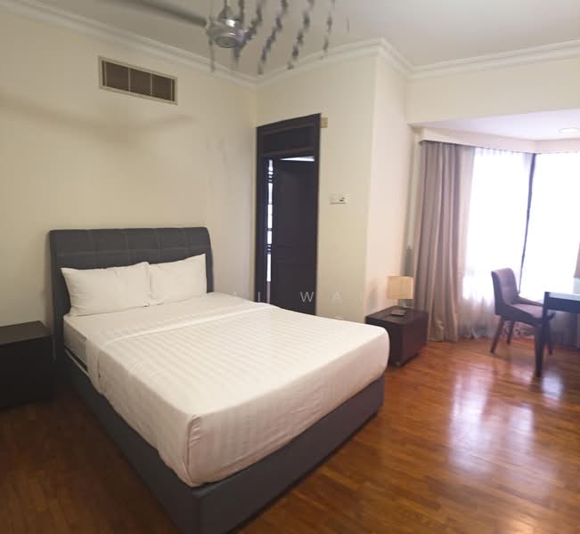 Condominium for Rent at Regency Tower - Wai Wai - PropertyGuru.com.my