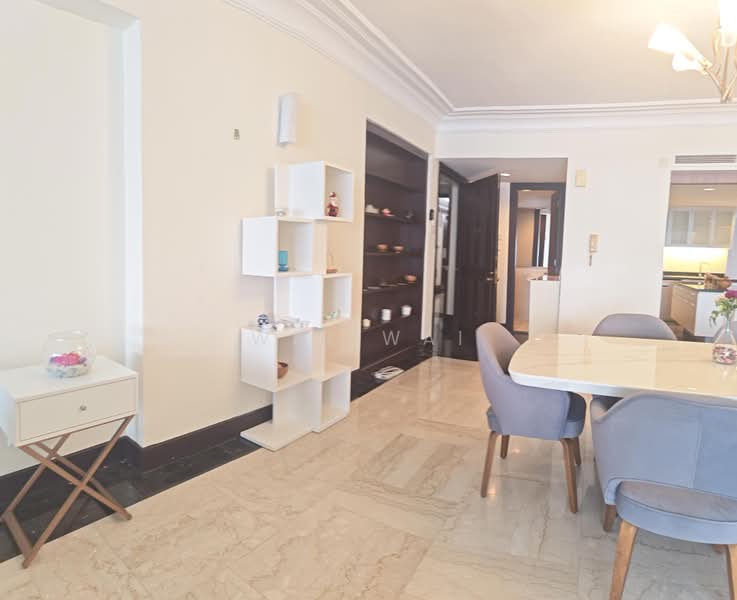 Condominium for Rent at Regency Tower - Wai Wai - PropertyGuru.com.my